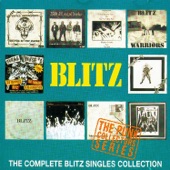 Blitz - Someone's Gonna Die