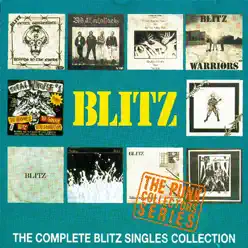 The Complete Singles Collection - Blitz