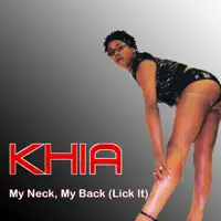 My Neck My Back (Lick It)