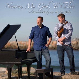 Nearer My God to Thee - Single