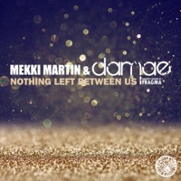 Nothing Left Between Us - Single - Mekki Martin & Damae