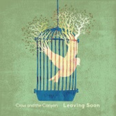 Crow and the Canyon - We Give