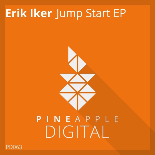 Jump Start - Single