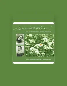 Luister naar Gudrun Franke, bekijk muziekvideo's, lees de bio, bekijk de tourdata, en meer!