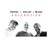 Koppel + Colley + Blade Collective artwork