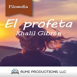El Profeta [The Prophet] (Unabridged)