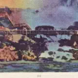 Willamette - Buried Presidents