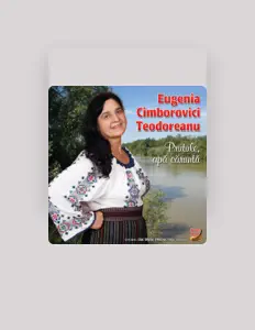 聆聽 Eugenia Cimborovici-Teodoreanu、觀看音樂影片、閱讀小傳、查看巡演日期等！