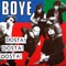 Dosta! Dosta! Dosta! - Boye lyrics