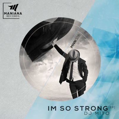 I'm So Strong - Single