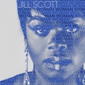 Woman cover