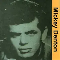 Now I'm Mr. Blue — Mickey Denton