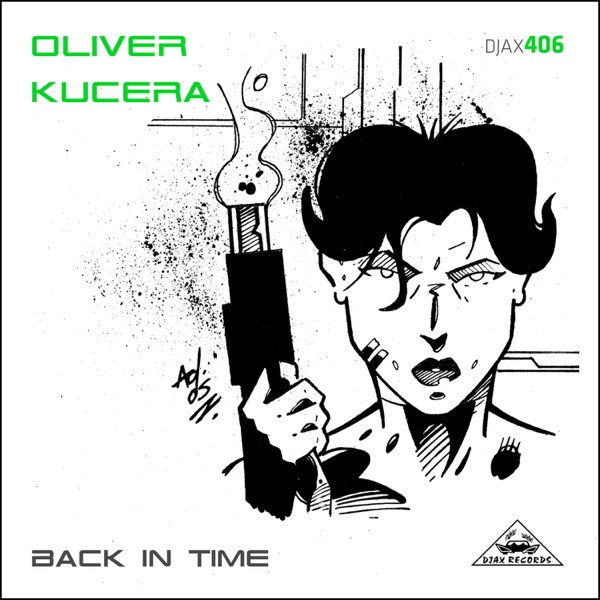 Back in Time - EP