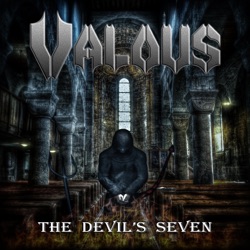 Valous - Crucifixation