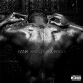 Sex Love & Pain II cover