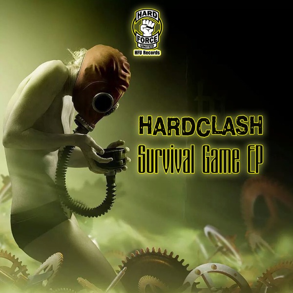 Survival Game EP