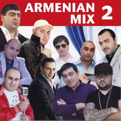 Tatoul Avoyan & Saqo Harutyunyan - Dimanam Dimanam