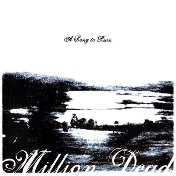 Cover artwork for The Rise and Fall