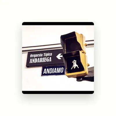 Listen to Orquesta Típica Andariega, watch music videos, read bio, see tour dates & more!