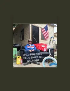 Listen to Dale Firebird, watch music videos, read bio, see tour dates & more!