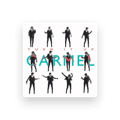 Listen to Carmel, watch music videos, read bio, see tour dates & more!