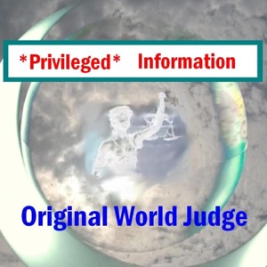 Judge Mental (feat. World Judge)