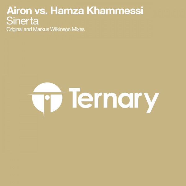 Sinerta (Airon vs. Hamza Khammessi) - Single