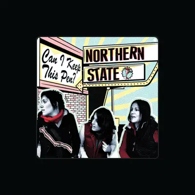 Listen to Northern State, watch music videos, read bio, see tour dates & more!