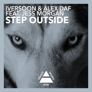 Step Outside (feat. Jess Morgan) - EP
