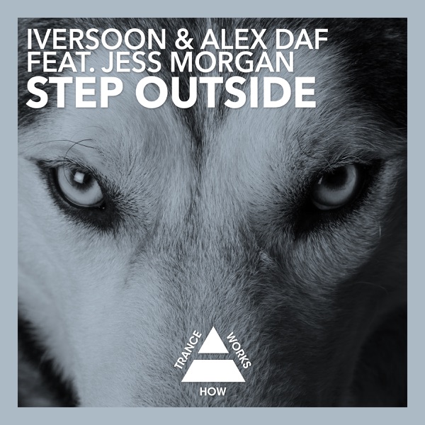 Step Outside (feat. Jess Morgan) - EP