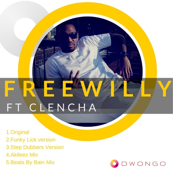 Free Willy (feat. Clencha) - EP