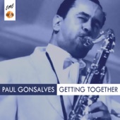 Paul Gonsalves - Low Gravy