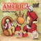 Una Aventura Llamada América el Descubrimiento - Victor Munoz Valencia lyrics