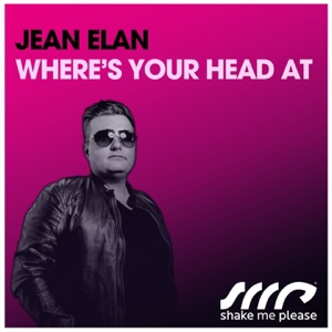 Where's Your Head At - Single