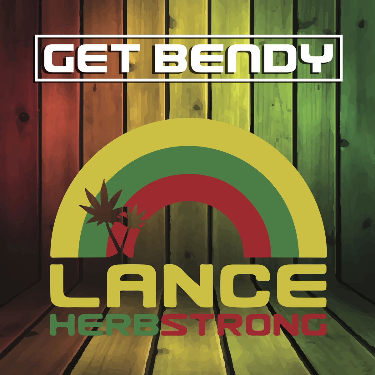 Альбом «Get Bendy - Single» — Lance Herbstrong — Apple Music