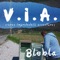 A metà (feat. Marcomale) - Blebla lyrics