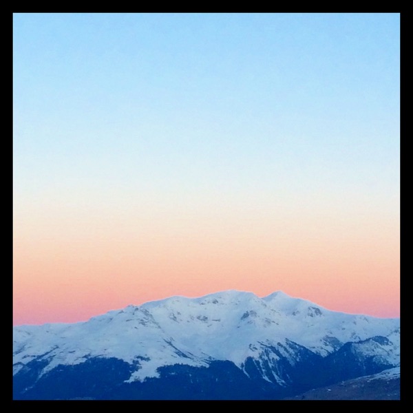 The First - Single