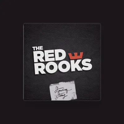 Listen to The Red Rooks, watch music videos, read bio, see tour dates & more!