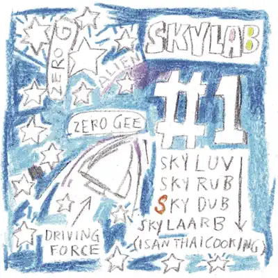 Ouça #1 de Skylab.