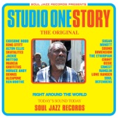 Soul Jazz Records Presents Studio One Story artwork