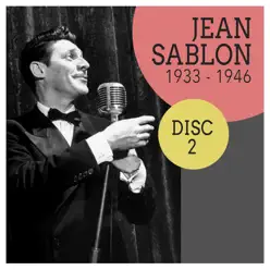 Jean Sablon 1933-1946, Vol. 2 - Jean Sablon