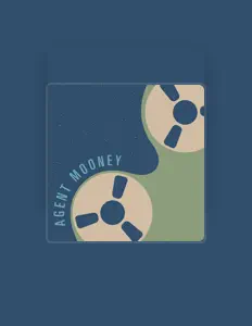 Agent Mooneyを聴いたり、ミュージックビデオを鑑賞したり、経歴やツアー日程などを確認したりしましょう！
