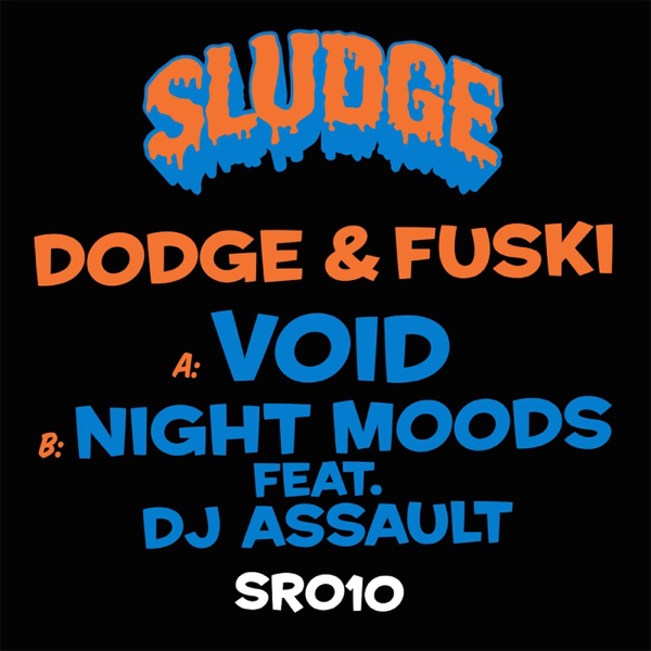 Void / Night Moods - Single