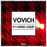 F**king Loud - Single - Vovich