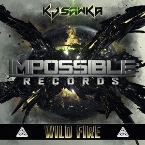 Wild Fire - EP