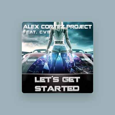 Listen to The Alex Cortez Project, watch music videos, read bio, see tour dates & more!