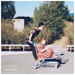 Letting Go - Single