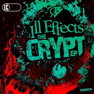 The CRYPT - EP
