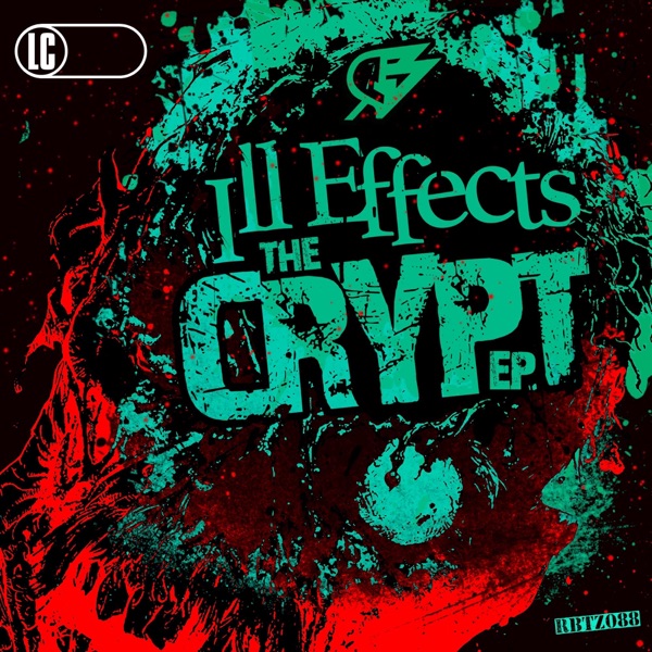 The CRYPT - EP