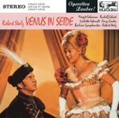 Stolz: Venus in Seide (Highlights) artwork